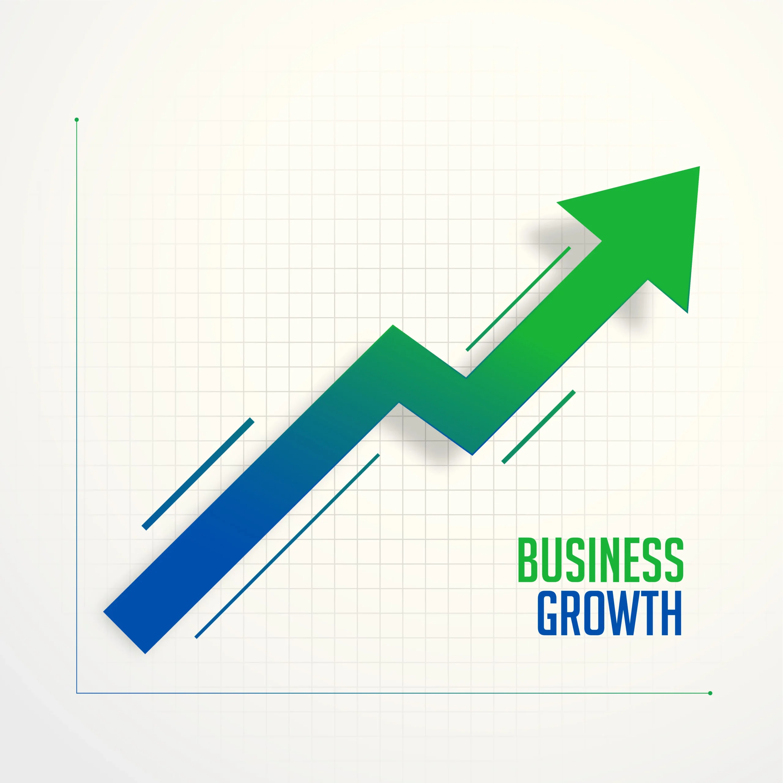 business growth image