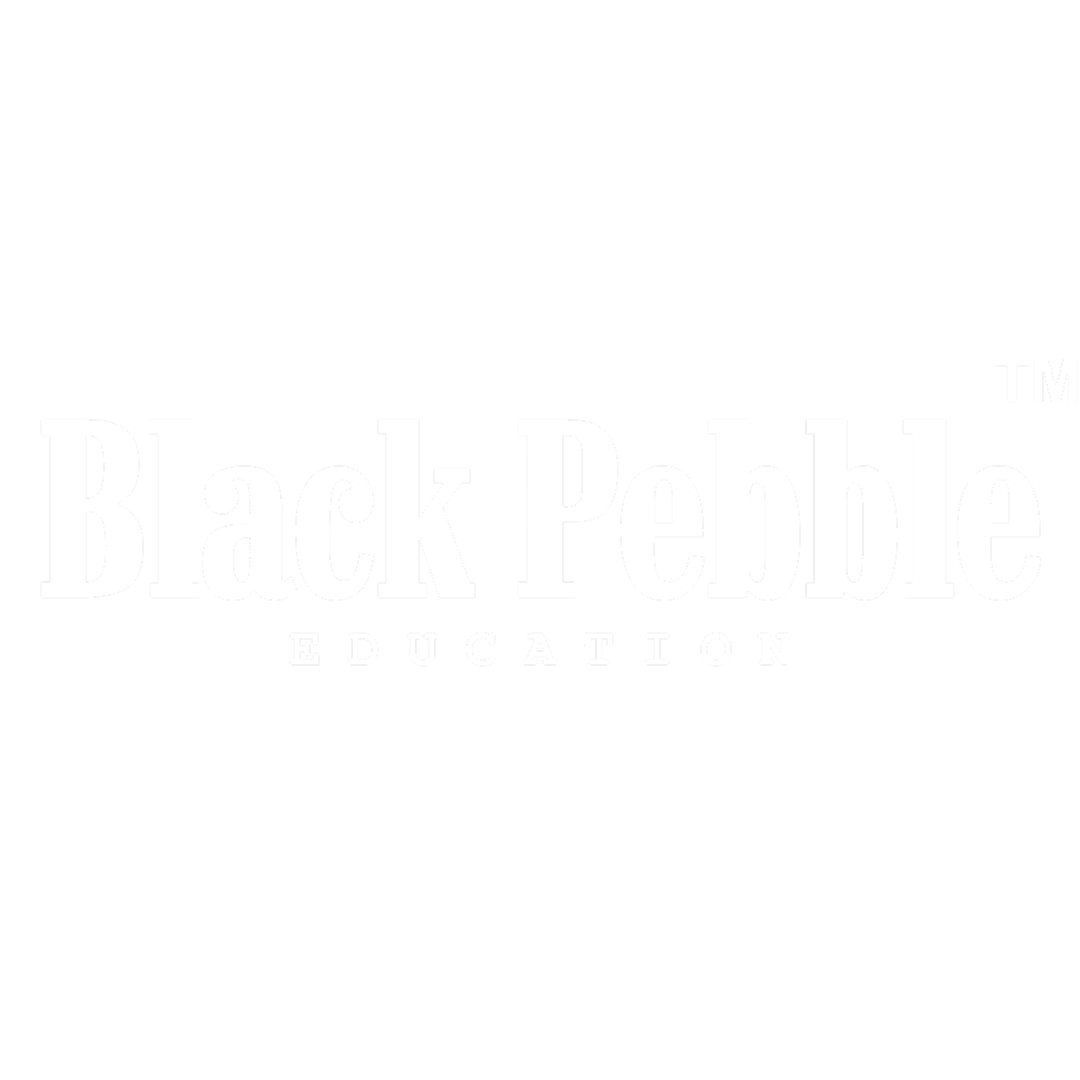 Black Pebble Education